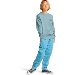 Outlet - Kid's Foundation Crew - Pullover Kinder Pullover & Hoodies|Alltagsbekleidung