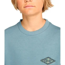 Outlet - Kid's Foundation Crew - Pullover Kinder Pullover & Hoodies|Alltagsbekleidung