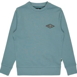 Outlet - Kid's Foundation Crew - Pullover Kinder Pullover & Hoodies|Alltagsbekleidung