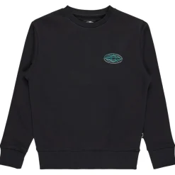 Outlet - Kid's Foundation Crew - Pullover Kinder Pullover & Hoodies|Alltagsbekleidung