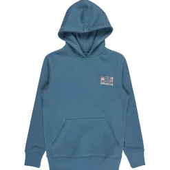 Billabong - Kid's Foundation Hood - Hoodie^Kinder Pullover & Hoodies|Alltagsbekleidung