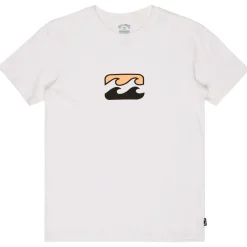 Billabong - Kid's Icon Wave S/S - T-Shirt^Kinder Alltagsbekleidung|T-Shirts