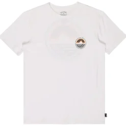 Kinder Billabong - Kid's Rockies S/S - T-Shirt