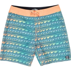 Sale - Kid's Sundays OG - Boardshorts Bademode
