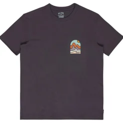 New - Kid's Sundown S/S - T-Shirt Kinder Alltagsbekleidung|T-Shirts