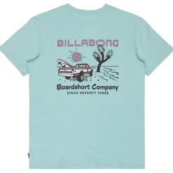 - Kid's Tailgating S/S - T-Shirt>Billabong New