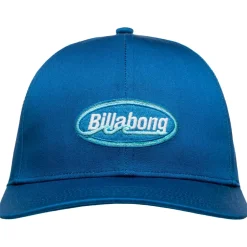 Billabong - Kid's Walled Snapback - Cap