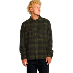 - Offshore Flannel - Hemd><noscript><img width=