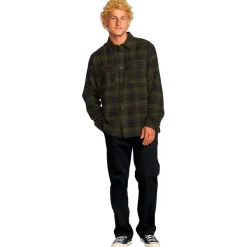 - Offshore Flannel - Hemd><noscript><img width=