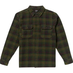 - Offshore Flannel - Hemd><noscript><img width=