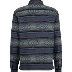 Billabong - Offshore Jacquard Flannel - Hemd^ Shirts, Hemden & Longsleeves|Alltagsbekleidung