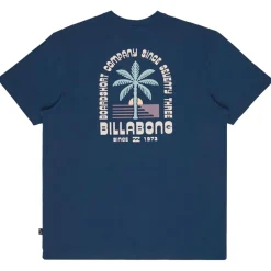 - Portal Premium S/S - T-Shirt>Billabong Online
