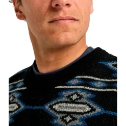 Billabong - Ranchero Crew - Pullover^ Pullover & Hoodies|Alltagsbekleidung