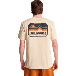 Billabong - Range S/S - T-Shirt^ Alltagsbekleidung|T-Shirts