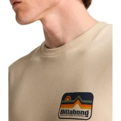 Billabong - Range S/S - T-Shirt^ Alltagsbekleidung|T-Shirts