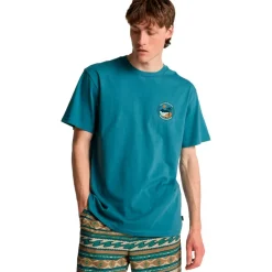 Discount - Rockies S/S - T-Shirt Kletterbekleidung|T-Shirts