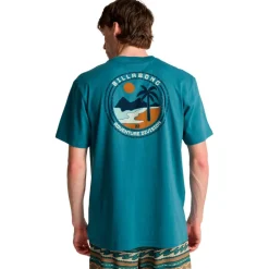 Discount - Rockies S/S - T-Shirt Kletterbekleidung|T-Shirts