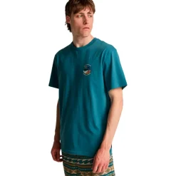 Discount - Rockies S/S - T-Shirt Kletterbekleidung|T-Shirts