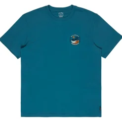 Discount - Rockies S/S - T-Shirt Kletterbekleidung|T-Shirts