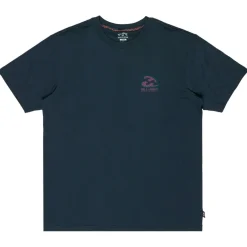 - Scribbly S/S - T-Shirt>Billabong Clearance