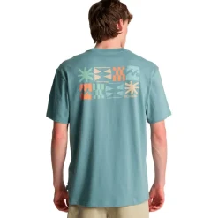 Clearance - Segment S/S - T-Shirt T-Shirts|Shirts, Hemden & Longsleeves