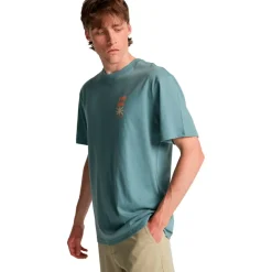 Clearance - Segment S/S - T-Shirt T-Shirts|Shirts, Hemden & Longsleeves