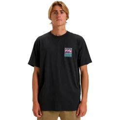 Billabong - Stamp S/S - T-Shirt