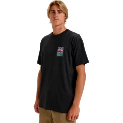 Billabong - Stamp S/S - T-Shirt