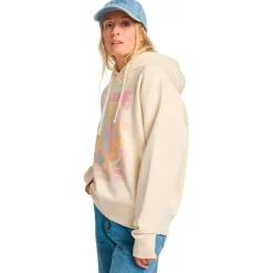 Online - Women's Aguila Hood - Hoodie Pullover & Hoodies|Alltagsbekleidung