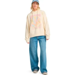 Online - Women's Aguila Hood - Hoodie Pullover & Hoodies|Alltagsbekleidung