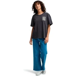 Hot - Women's Always Looking - T-Shirt Alltagsbekleidung|T-Shirts