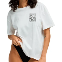 Hot - Women's Always Looking - T-Shirt Alltagsbekleidung|T-Shirts