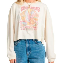 Billabong - Women's Ana Aguila - Longsleeve