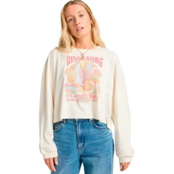 Billabong - Women's Ana Aguila - Longsleeve