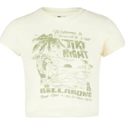 Billabong - Women's Baby Tee - T-Shirt^ Alltagsbekleidung