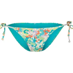 Hot - Women's Bella Costa Tie Side Tropic - Bikini-Bottom Bademode