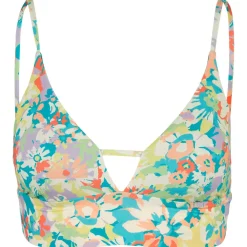 Billabong - Women's Bella Costa V-Neck Cami TNK - Bikini-Top^ Bademode