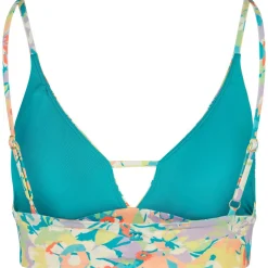 Billabong - Women's Bella Costa V-Neck Cami TNK - Bikini-Top^ Bademode