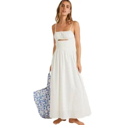 - Women's Cloud Dress - Kleid>Billabong Discount