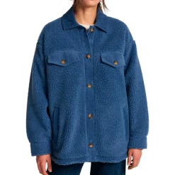 Billabong - Women's Coastal Waves - Fleecejacke^ Alltagsbekleidung|Jacken