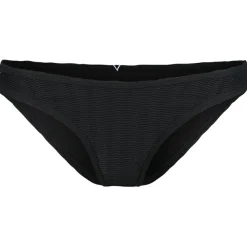 Hot - Women's Coral Gardeners Wave Trip High Leg - Bikini-Bottom Bademode