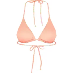 Billabong - Women's Crazy For Coral Multi Tri - Bikini-Top