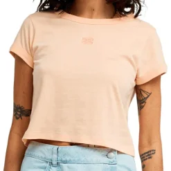Billabong - Women's Daily Tee - T-Shirt^ Alltagsbekleidung|T-Shirts
