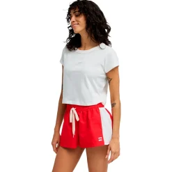 Billabong - Women's Daily Tee - T-Shirt^ Alltagsbekleidung|T-Shirts