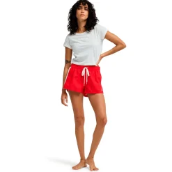 Billabong - Women's Daily Tee - T-Shirt^ Alltagsbekleidung|T-Shirts