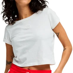 Billabong - Women's Daily Tee - T-Shirt^ Alltagsbekleidung|T-Shirts