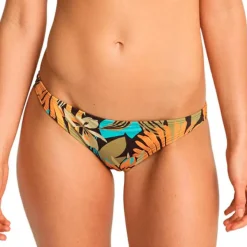 Billabong - Women's Des Tropiques Tropic - Bikini-Bottom^ Bademode