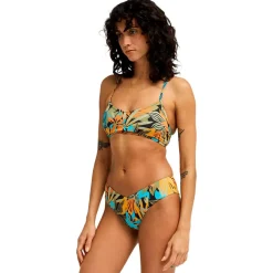 - Women's Des Tropiques Fiji Pant - Bikini-Bottom Bademode