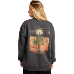 Billabong - Women's Desert Break - Pullover