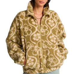 Sale - Women's First Light - Fleecejacke Alltagsbekleidung|Jacken